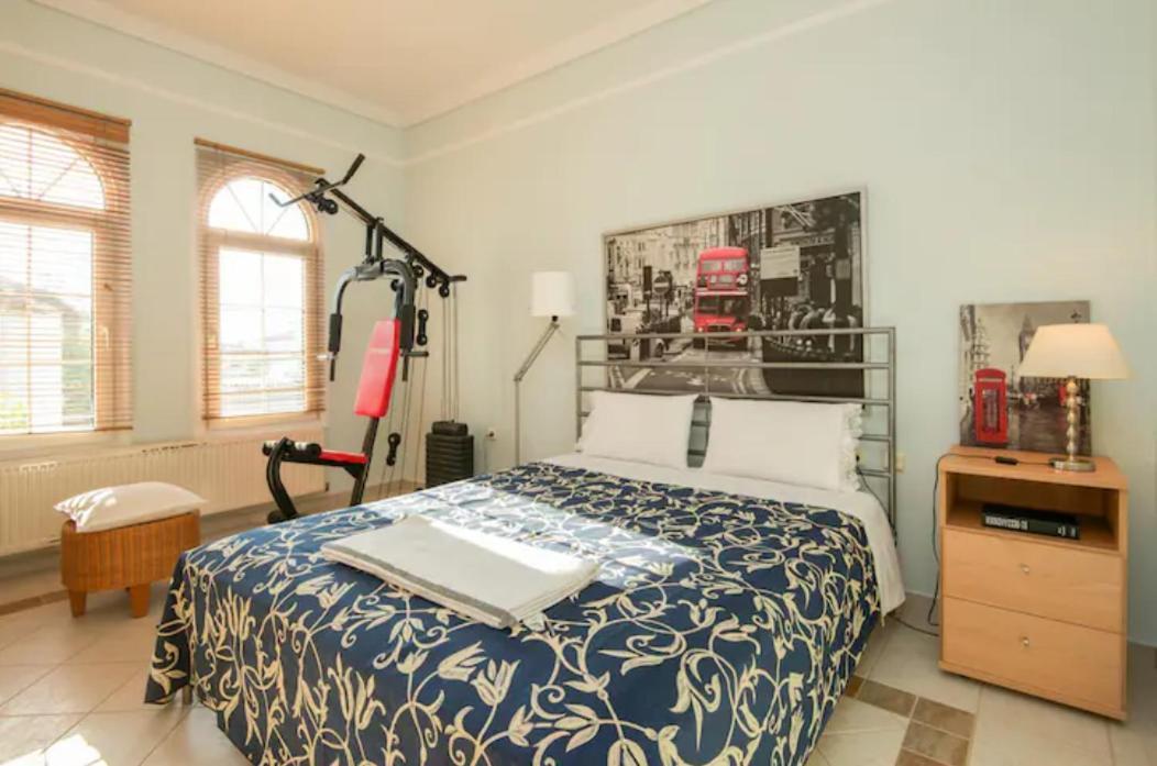 Home Katerina Kymina Buitenkant foto