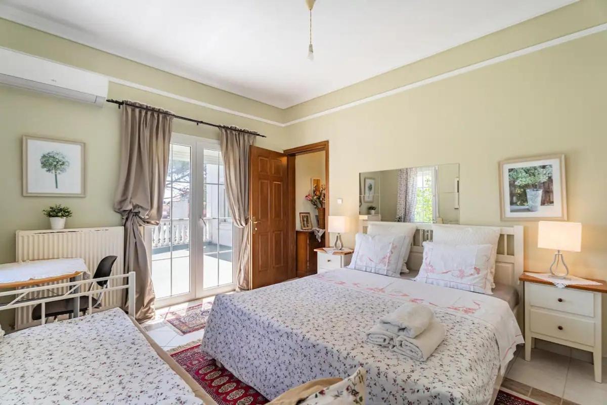 Home Katerina Kymina Buitenkant foto