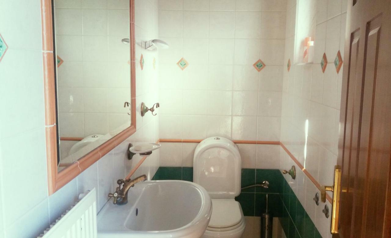 Home Katerina Kymina Buitenkant foto