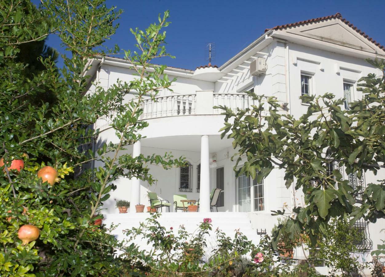 Home Katerina Kymina Buitenkant foto